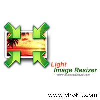Light-Image-Resizer