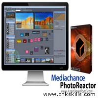 Mediachance-PhotoReactor