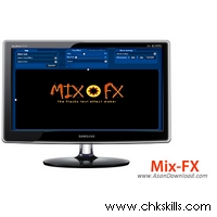 Mix-FX