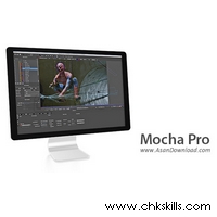 Mocha-Pro