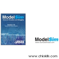 Modelsim-SE