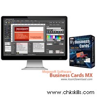 Mojosoft-Software-Business-Cards-MX