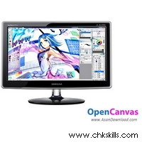 OpenCanvas