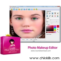 Photo-Makeup-Editor