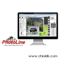 PhotoLine