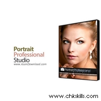 Portrait-Professional-Studio