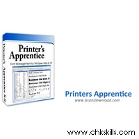 Printers-Apprentice
