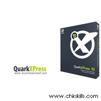 Quark-XPress