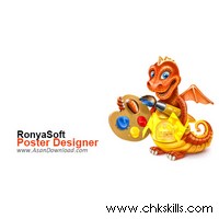 RonyaSoft-Poster-Designer