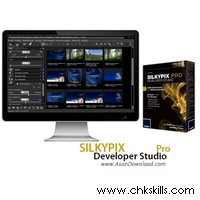 SILKYPIX-Developer-Studio-Pro