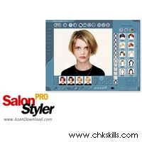 Salon-Styler-Pro