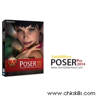 SmithMicro-Poser-Pro