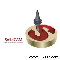 SolidCAM