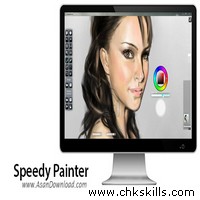 Speedy-Painter