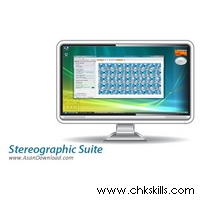 Stereographic-Suite