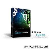 Suitcase-Fusion