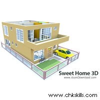 Sweet-Home-3D