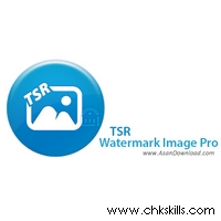 TSR-Watermark-Image-Pro