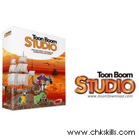 Toon-Boom-Studio