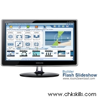 Wondershare-Flash-SlideShow-Builder