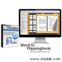 Word-to-FlipBook