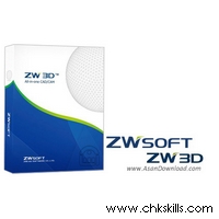 ZWSoft.Software.ZW3D