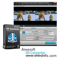 Aiseesoft-3D-Converter