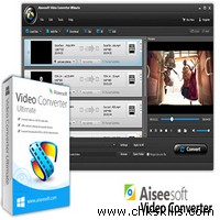 Aiseesoft-Video-Converter-Ultimate