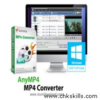 AnyMP4-MP4-Converter