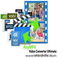 AnyMP4-Video-Converter-Ultimate