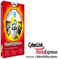 CyberLink-MediaEspresso