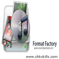 Format-Factory