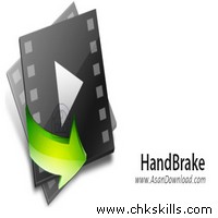 HandBrake