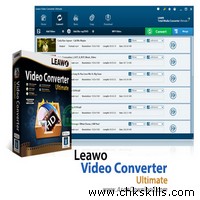 Leawo-Video-Converter-Ultimate