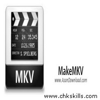 MakeMKV