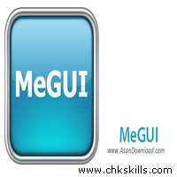 MeGUI