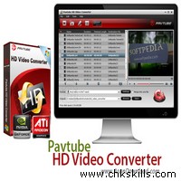 Pavtube-HD-Video-Converter