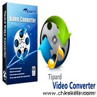 Tipard-Video-Converter