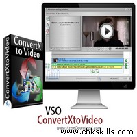 VSO-ConvertXtoVideo