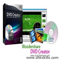 Wondershare-DVD-Creator