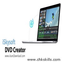 iSkysoft-DVD-Creator