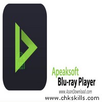 Apeaksoft-Blu-ray-Player