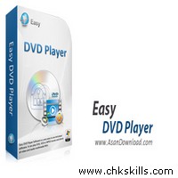 Easy-DVD-Player