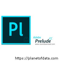 Adobe-Prelude-CC-2017