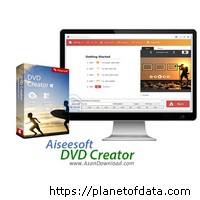 Aiseesoft-DVD-Creator