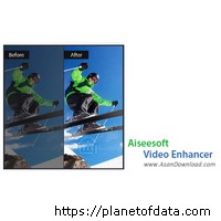 Aiseesoft-Video-Enhancer