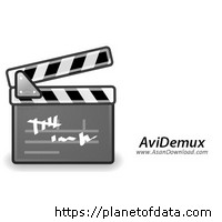 AviDemux