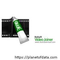 Boilsoft-Video-Joiner