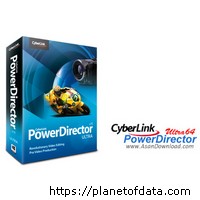 Cyberlink-PowerDirector-Ultra64