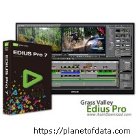 Grass-Valley-Edius-Pro